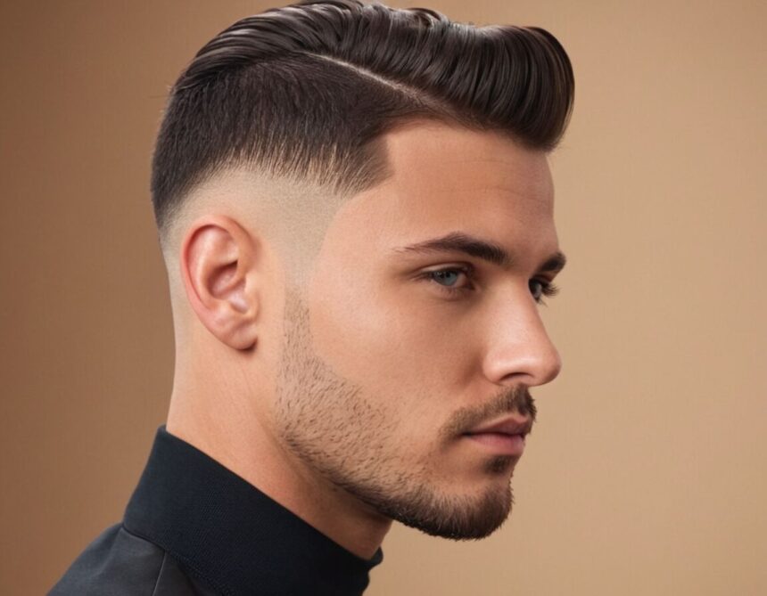 The Ultimate Guide to the Low Fade Haircut: Styles, Tips, and Maintenance