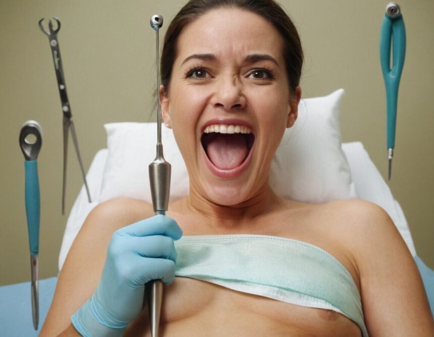 The Rise of the Knee Surgery Meme: How Humor is Transforming Patient Experiences