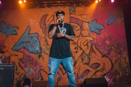 The Rise of Bloodhound Lil Jeff: Exploring the Impact of Viral Rap Sensations