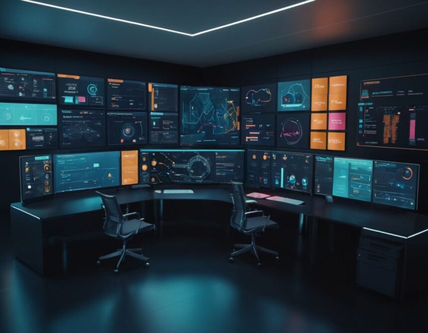 Understanding Acubi: The Future of Digital Asset Management