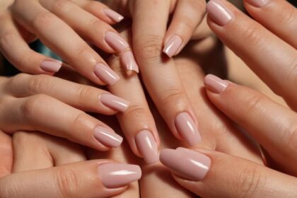 The Ultimate Guide to Nail Shapes: Finding the Perfect Style for Your Hands