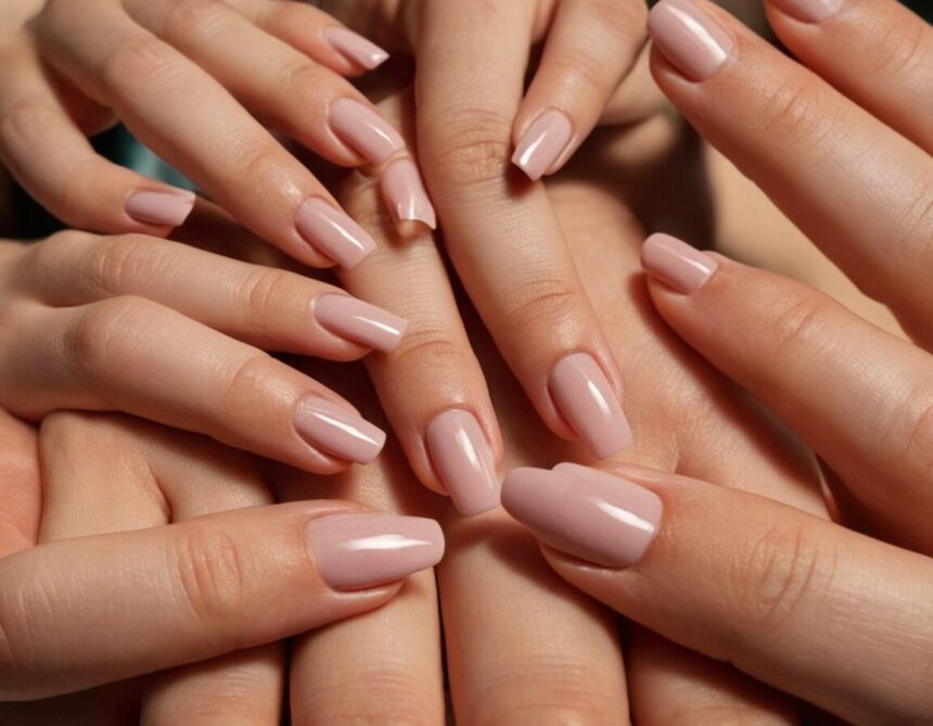 Der ultimative Leitfaden zu Nagelformen: Der perfekte Stil für Ihre Hände