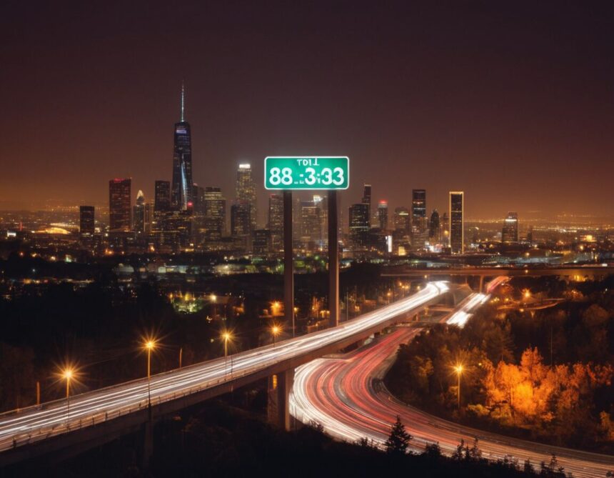 Understanding the 833 Area Code: What You Need to Know About Toll-Free Numbers
