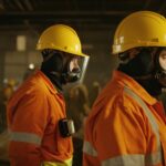 The Impact of Industrial Explosion Safety Regulations on Workplace Safety
