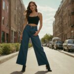 The Rise of Barrel Jeans: How This Trend is Shaping Modern Fashion