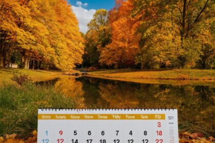Planning Ahead: Your Comprehensive September 2024 Calendar Guide
