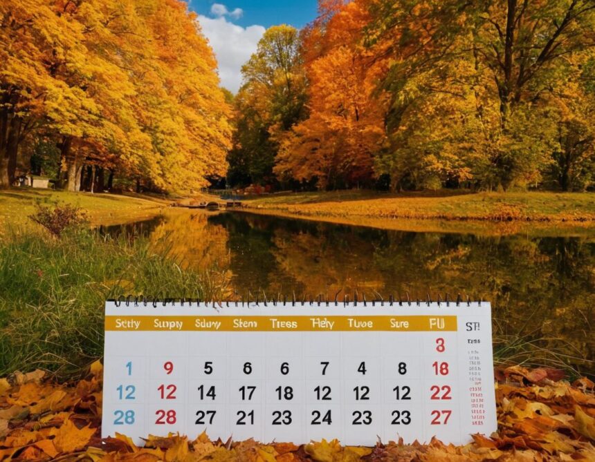 Planning Ahead: Your Comprehensive September 2024 Calendar Guide