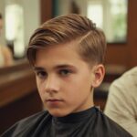 Trendy Boys Haircuts: Top Styles for Every Age and Occasion