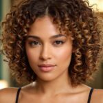 The Ultimate Guide to Caring for Curly Hair: Tips and Techniques for Every Curl Type
