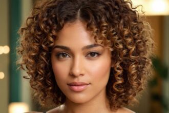 The Ultimate Guide to Caring for Curly Hair: Tips and Techniques for Every Curl Type
