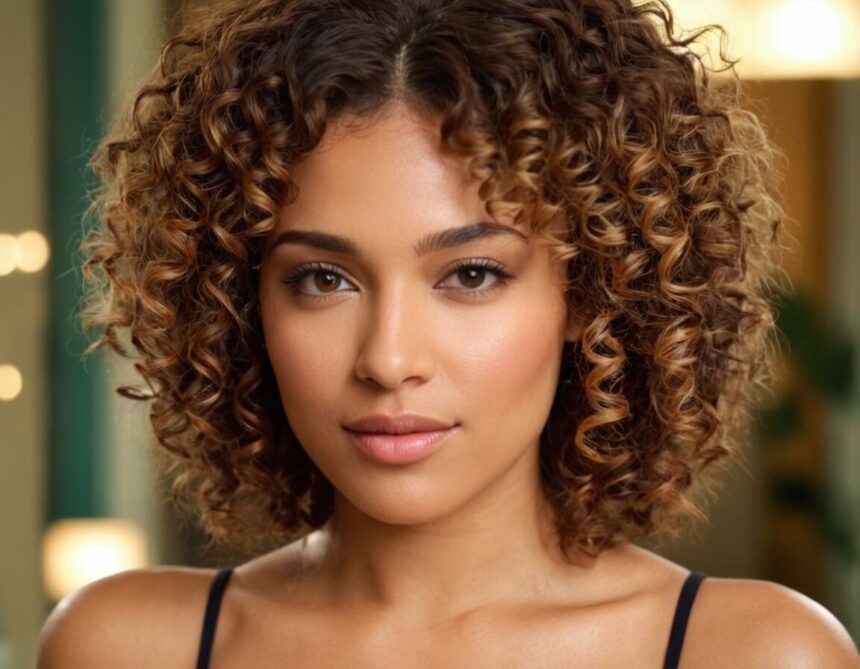The Ultimate Guide to Caring for Curly Hair: Tips and Techniques for Every Curl Type