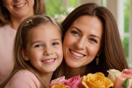Creative Ways to Use Happy Mothers Day Images to Celebrate Mom