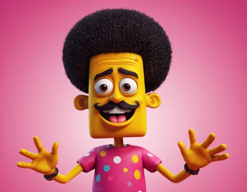 The Rise of Freakbob: Understanding the Impact of Viral Internet Culture