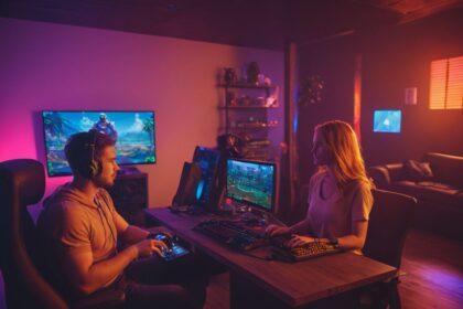 Exploring Unblocked Games 6x: The Ultimate Resource for Online Gaming Enthusiasts