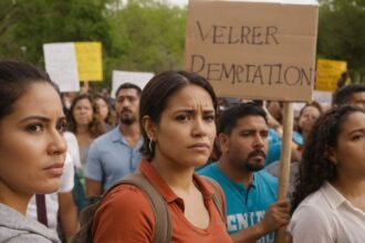 The Controversial Deportation of Kilmar Abrego Garcia: Implications and Community Reactions