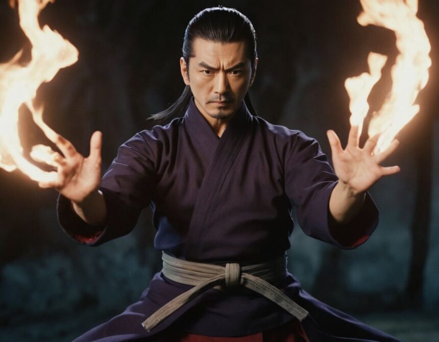 Understanding Toji Fushiguro: The Complex Anti-Hero of Jujutsu Kaisen
