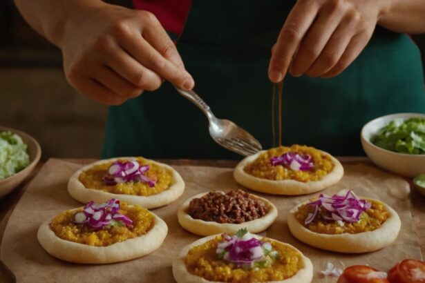 The Art of Making Authentic Sopes: A Culinary Journey Through Mexican Cuisine