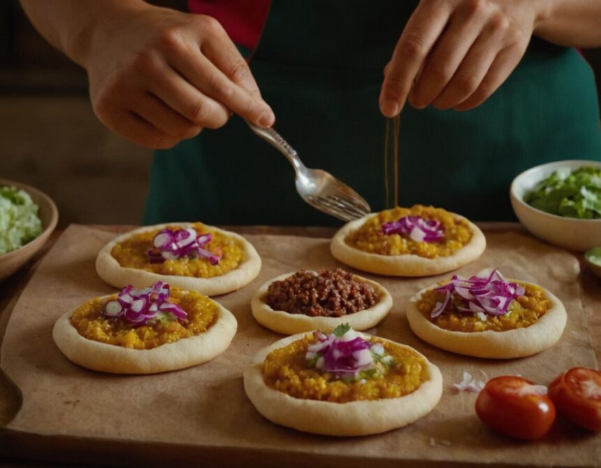 The Art of Making Authentic Sopes: A Culinary Journey Through Mexican Cuisine