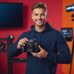 The Rise of Jeremiah Fisher: Exploring the Impact of a New Generation of Influencers
