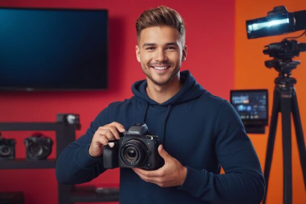 The Rise of Jeremiah Fisher: Exploring the Impact of a New Generation of Influencers