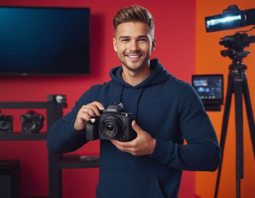 The Rise of Jeremiah Fisher: Exploring the Impact of a New Generation of Influencers