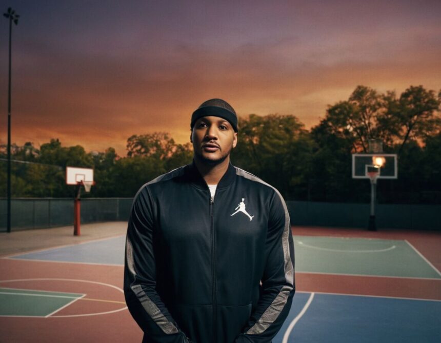 The Karmelo Anthony Case: Analyzing the Impact on His Career and Legacy