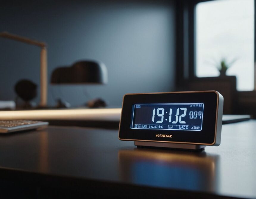 Maximize Your Productivity: How a 3 Minute Timer Can Transform Your Work Routine