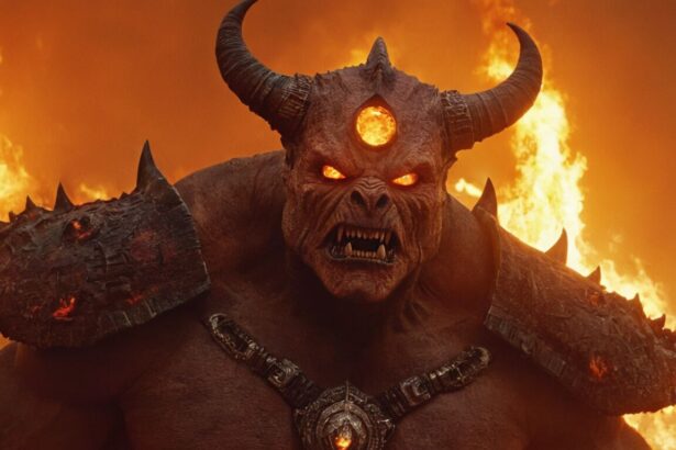 The Rise of Gorlock the Destroyer: Exploring the Mythos Behind the Iconic Character