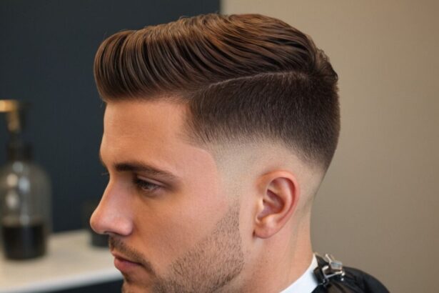 Understanding the Mid Taper Haircut: A Guide to Achieving the Perfect Look