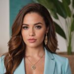 The Rise of Ashley St Clair: Influencer, Activist, and Entrepreneur