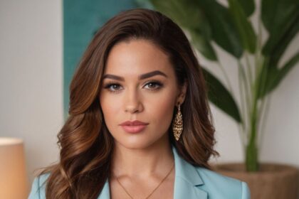 The Rise of Ashley St Clair: Influencer, Activist, and Entrepreneur