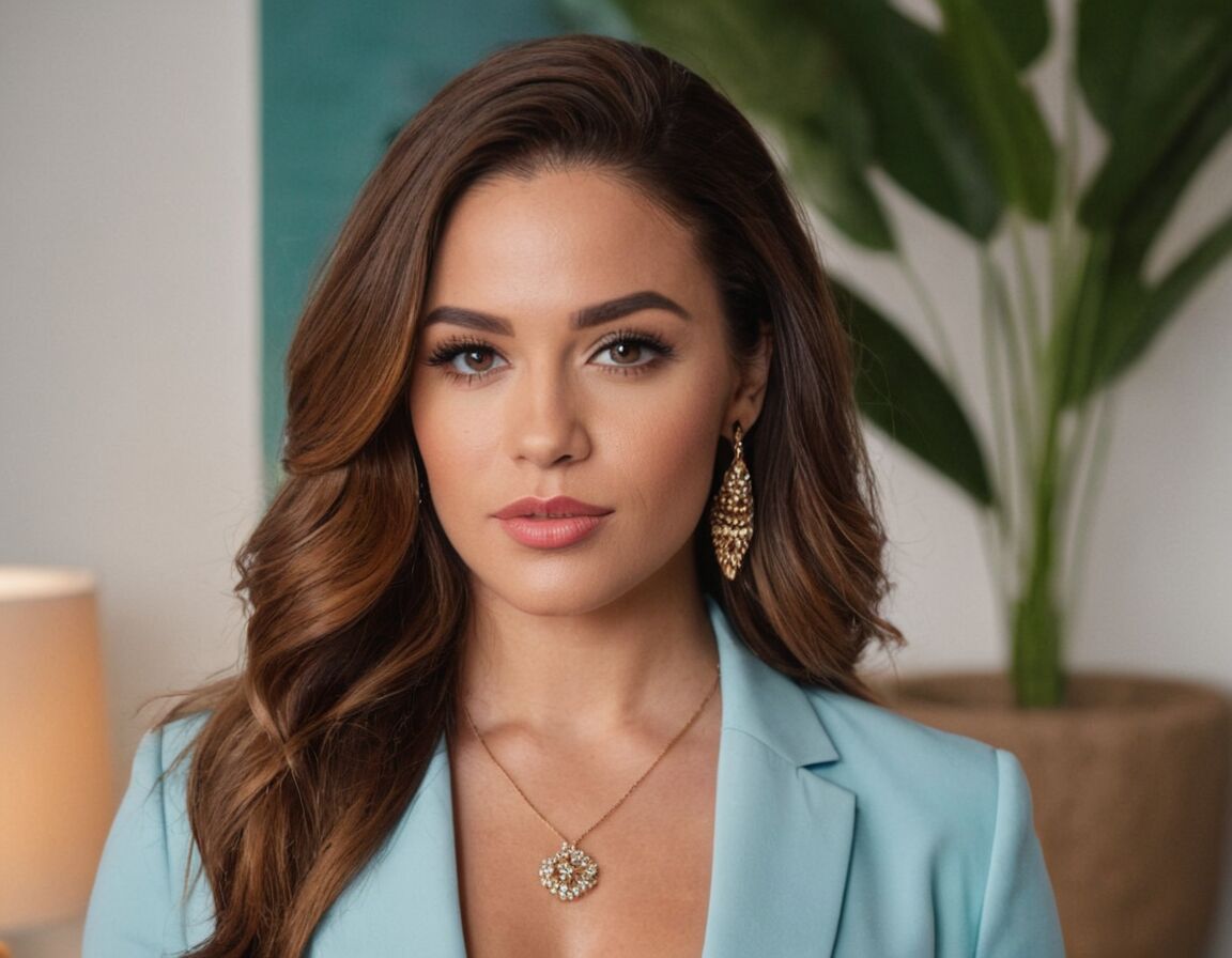 The Rise of Ashley St Clair: Influencer, Activist, and Entrepreneur