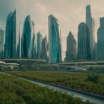 The Rise of Travis Decker: Innovating the Future of Sustainable Architecture