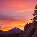 The Best Spots to Watch the Sunset Today: A Guide for Nature Lovers