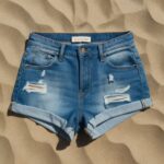 The Rise of Jorts: How Denim Shorts Became a Fashion Staple in Summer Wardrobes