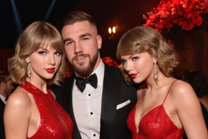 The Impact of Travis Kelce and Taylor Swift's Relationship on Celebrity Culture