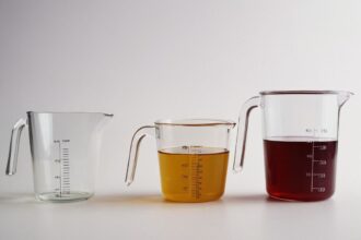 Understanding Measurements: How Many Cups in a Quart?