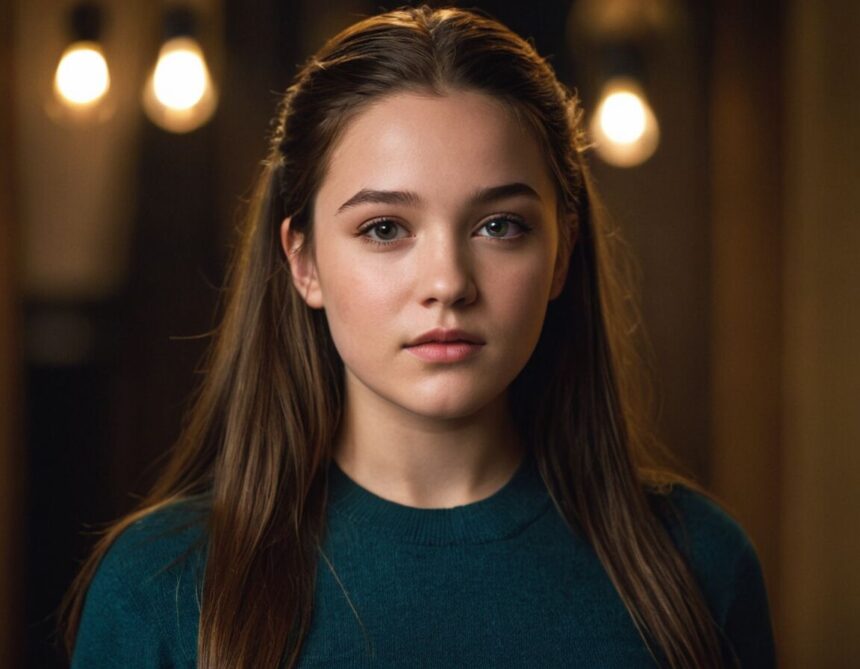 The Rise of Bella Ramsey: A New Star in the Entertainment Industry