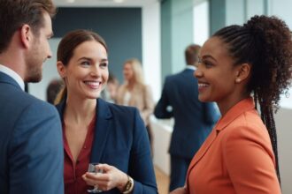 Unlocking the Power of Connections: How to Leverage Networking Hints for Career Success