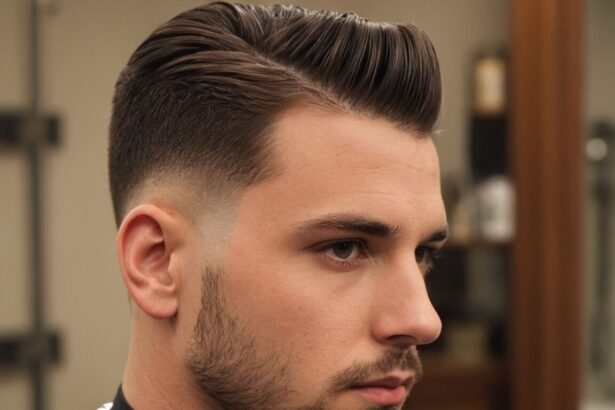 The Ultimate Guide to the Mid Taper Fade: Styles, Tips, and Maintenance