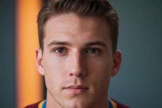 Utforska Austin Metcalfs liv och prestationer: En stigande stjärna inom [Relevant område]