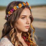 The Rise of Boho Braids: How to Achieve the Perfect Festival Look