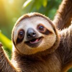 The Evolution of Sid the Sloth: A Look at the Iconic Character from Ice Age