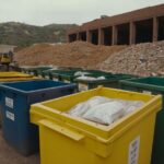 Kompletny przewodnik po wynajmie kontenerów: Wybór odpowiedniej usługi dla projektu