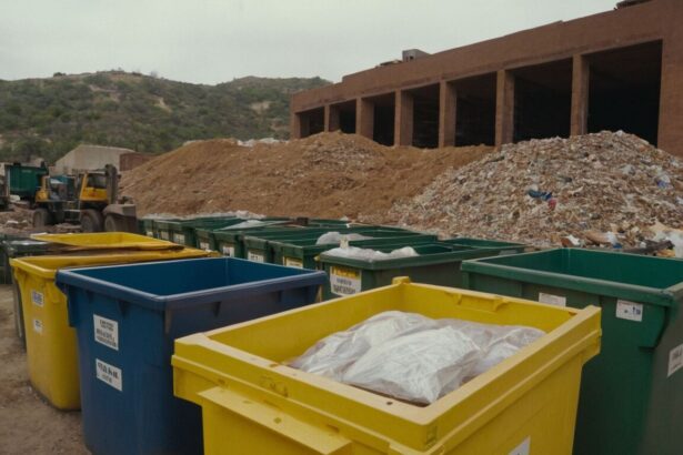 Le guide ultime de la location de bennes : Choisir le bon service pour votre projet