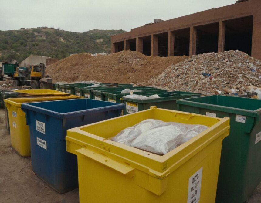 The Ultimate Guide to Dumpster Rental: Choosing the Right Service for Your Project
