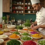 The Rise of Gracie Bon: Exploring the Impact of a New Culinary Trend