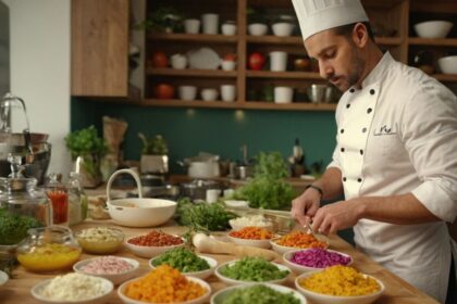 The Rise of Gracie Bon: Exploring the Impact of a New Culinary Trend