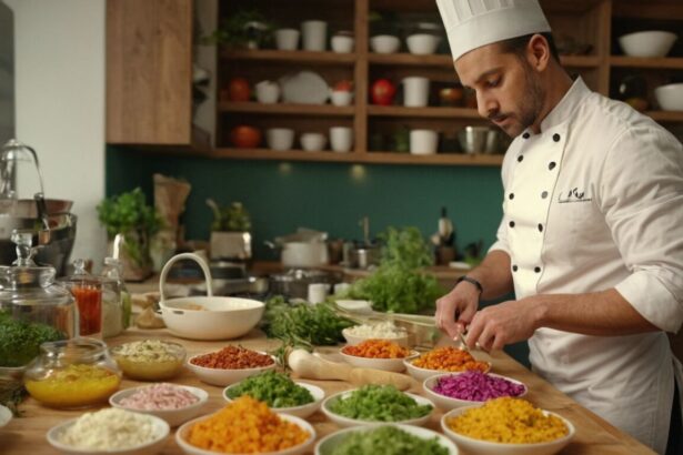 The Rise of Gracie Bon: Exploring the Impact of a New Culinary Trend