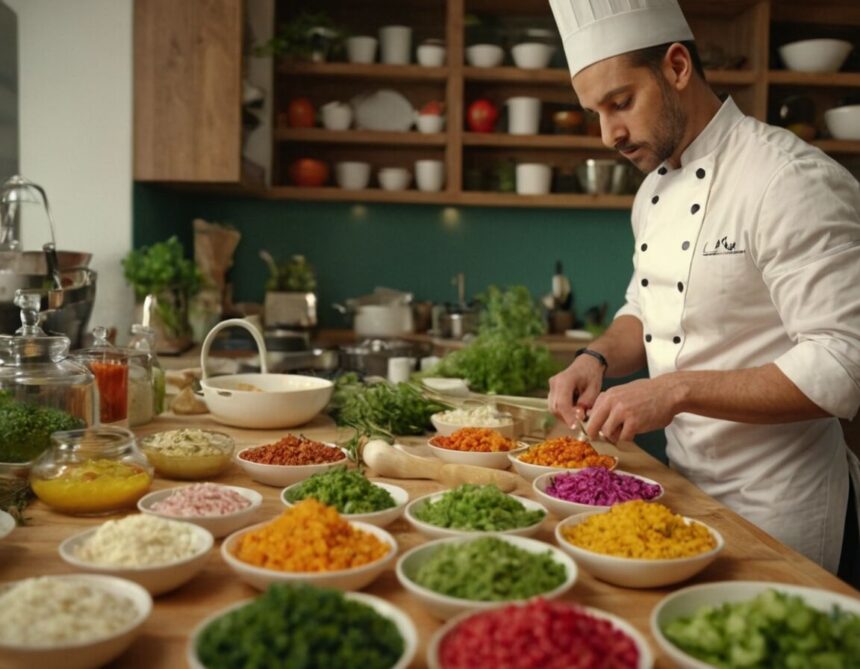 The Rise of Gracie Bon: Exploring the Impact of a New Culinary Trend